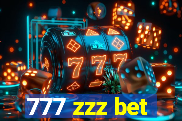 777 zzz bet